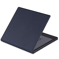 BOZHUORUI Magnetic Case for 7" Onyx Boox Tablet Go