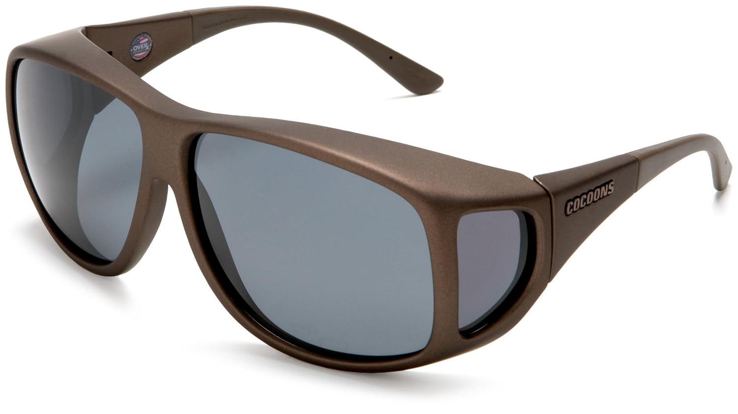 cocoons fitovers polarized sunglasses