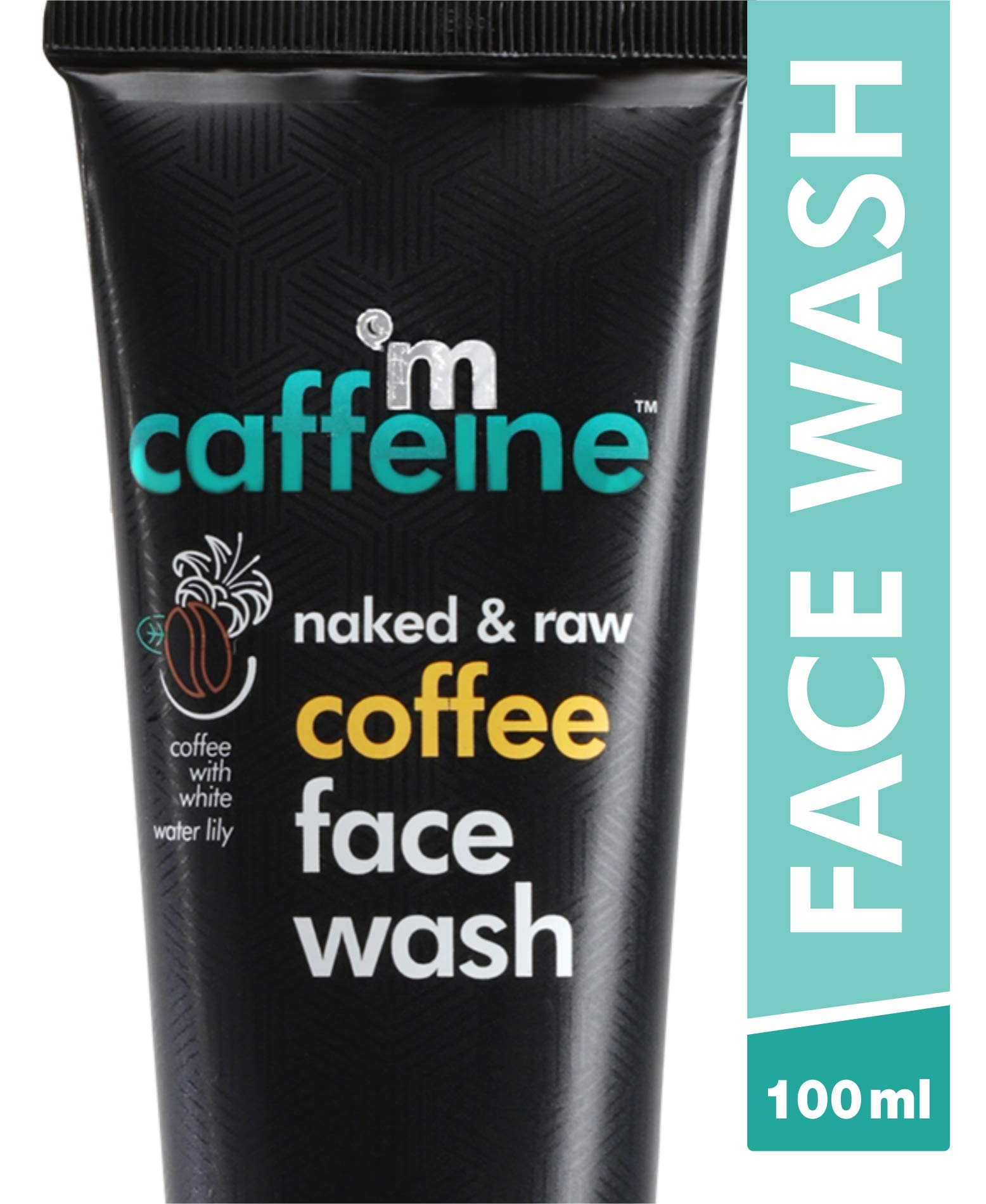 mcaffeine pore cleansing kit