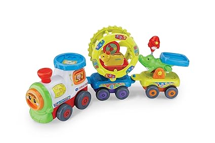 baby train set