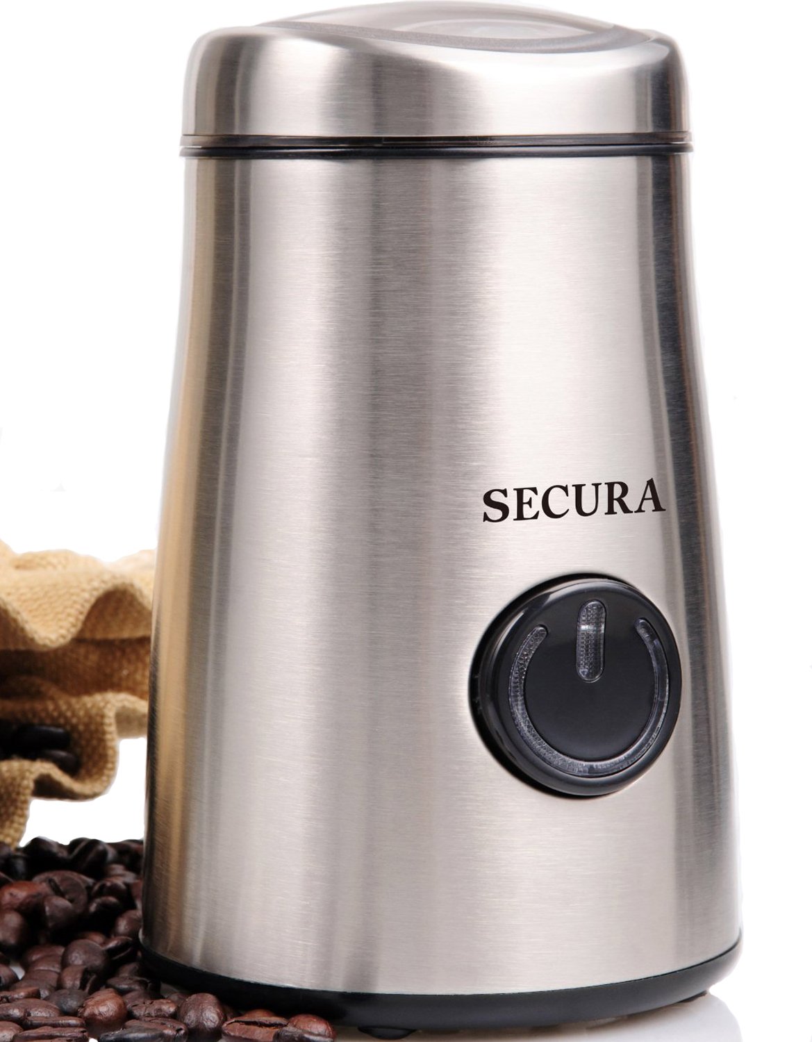 The Best Coffee Grinder For French Press That You Should Know