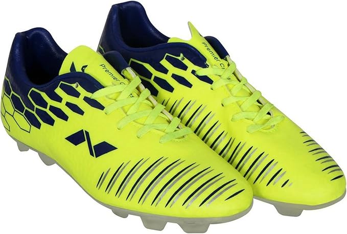 nivia premier cleats