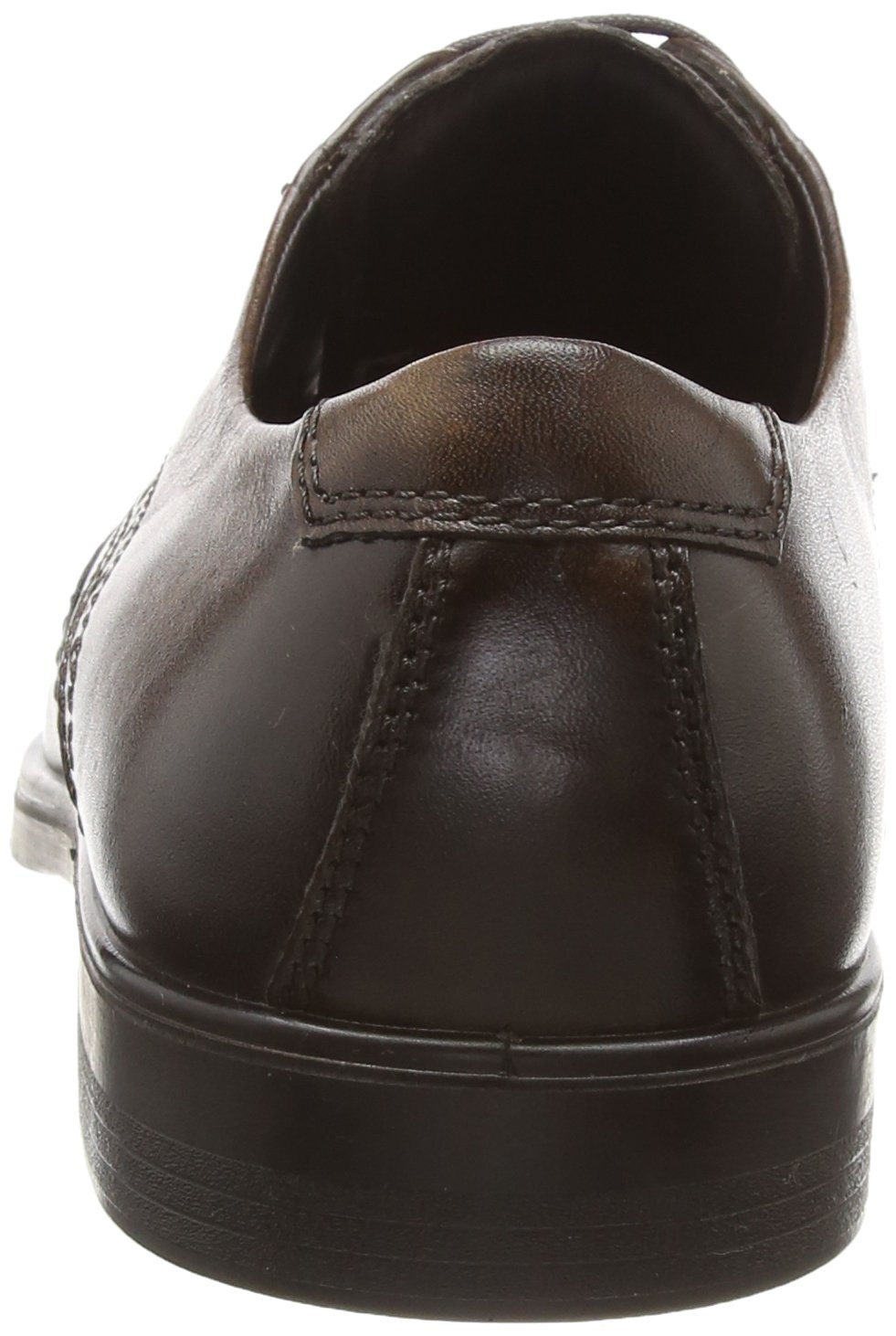 ecco melbourne wingtip tie