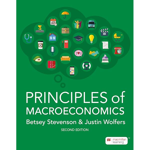 Brief Principles of Macroeconomics: 9781305081666: Economics Books