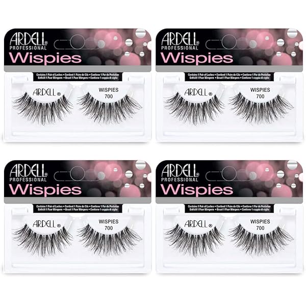 38+ Ardell Lashes 113 Wispies Gallery