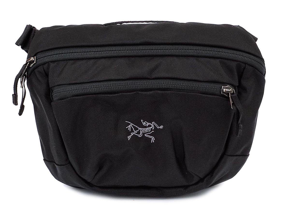 maka 2 waistpack