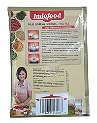 Indofood Instant Seasoning Mix Authentic Indonesian