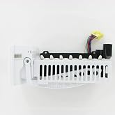 CoreCentric Remanufactured Refrigerator Ice Maker Assembly Kit Replacement for Samsung DA97-07549B