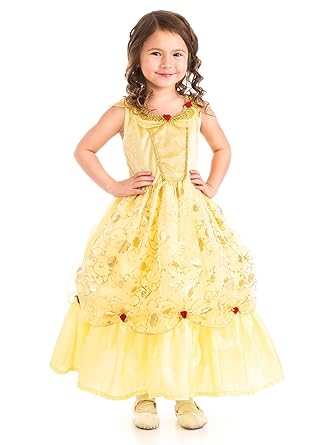little girl dress up princess dresses