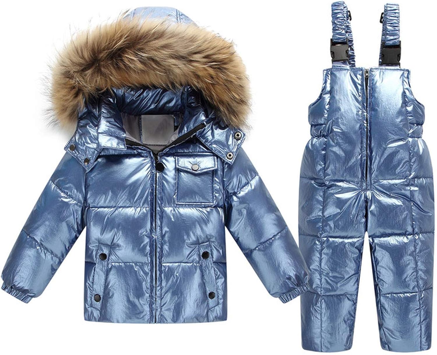 kids name brand coats