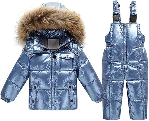 kids name brand coats