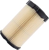 John Deere Original Equipment Filter Kit LG271 with Oil Fuel Air Spark Plug view 5