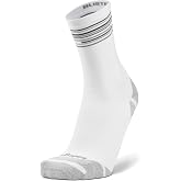 Balega Men's Blister Resist Light Mini Crew Socks