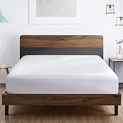 FreshCulture California King Fitted Sheet Only
