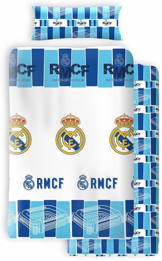 sabanas real madrid amazon