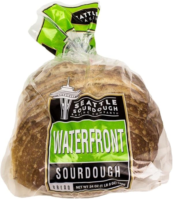 Franz French & Sourdough Breads