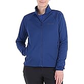 MARMOT womens Women's Leconte Fleece Jacket