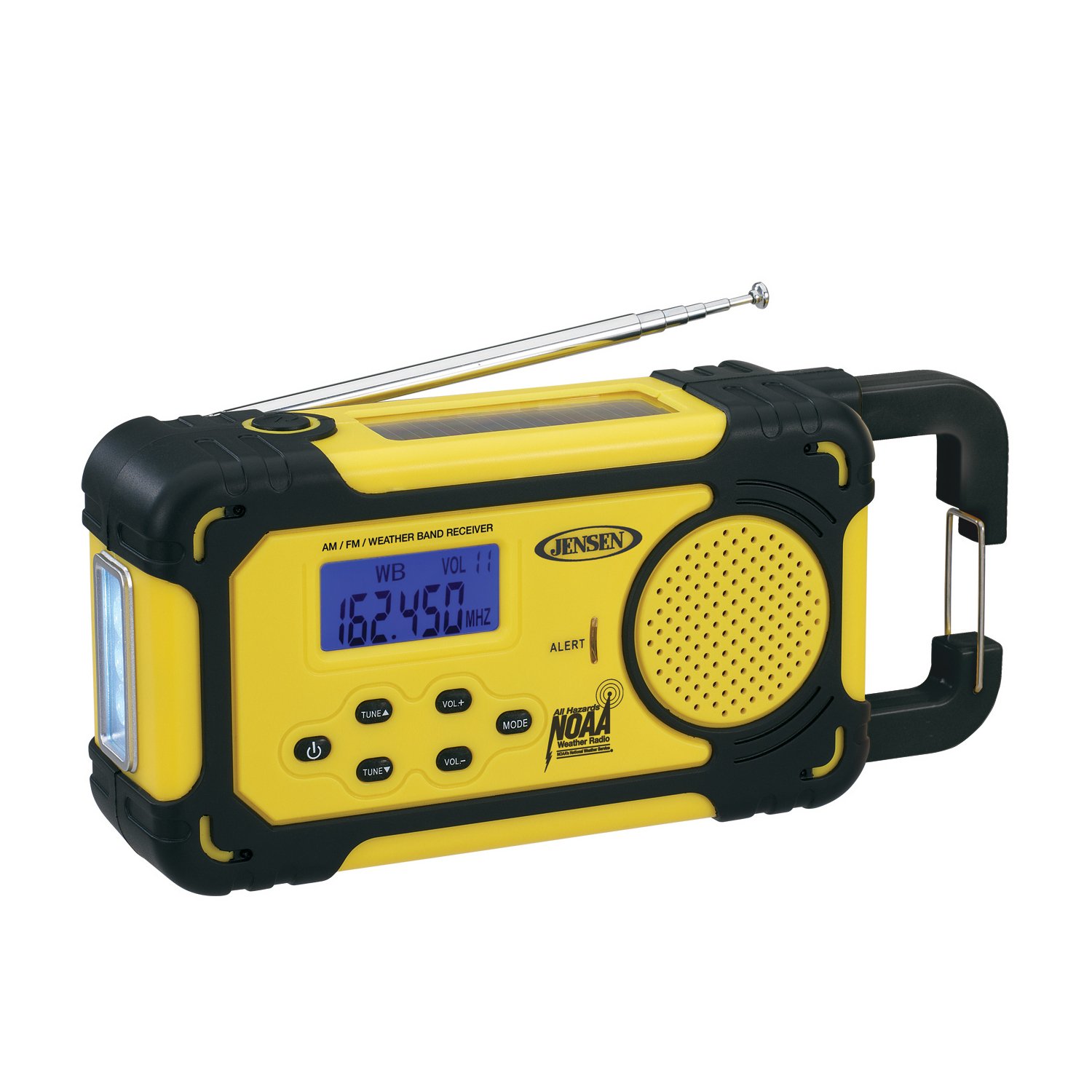 Which Is The Best Marine Forecast Radio