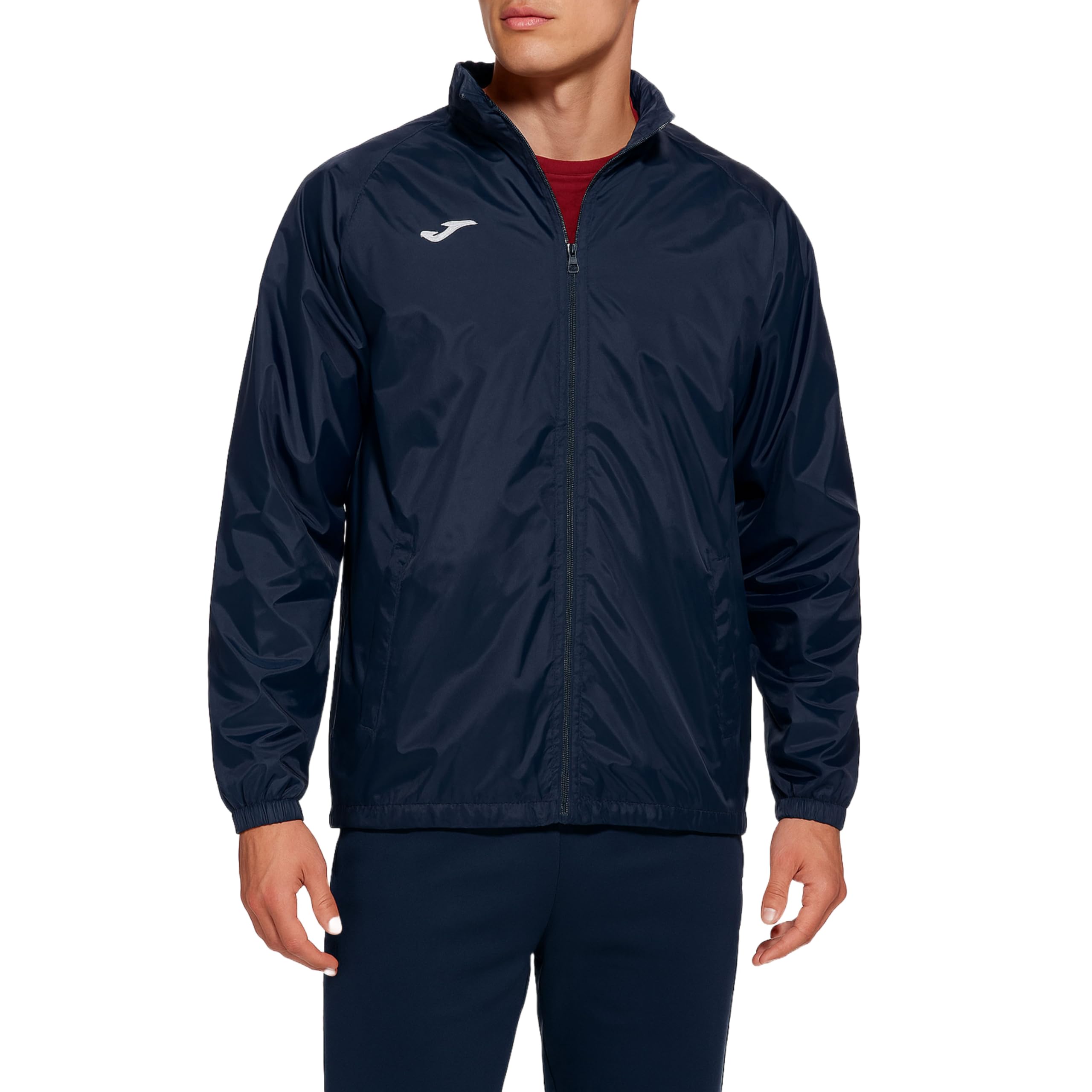 Joma Men's Iris coupe vent, navy, L UK