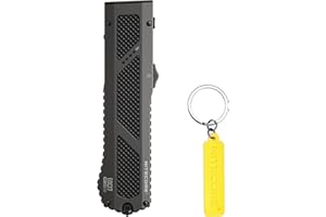 Nitecore EDC17 Three Light Sources Ultra Slim EDC Flashlight with NITECORE Tag