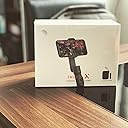 私の最初のジンバルと私はそれが大好きです