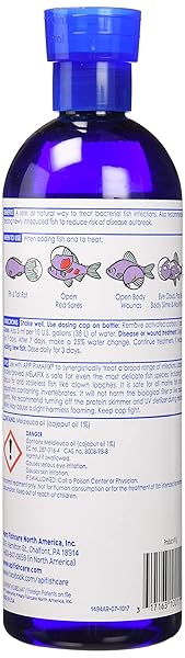 API MELAFIX FISH REMEDY