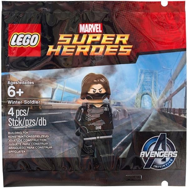 winter soldier lego
