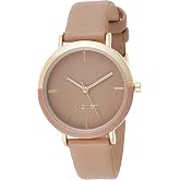 Nine West Women's Strap Watch