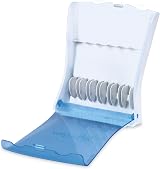 Waterpik Water Flosser Replacement Tips, Case, 6 Tips JT-100E/OD-100E/PS-100E view 4