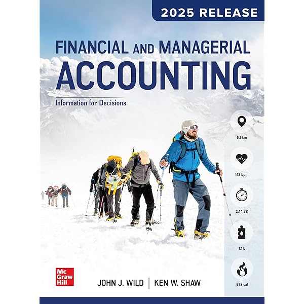 Amazon.com: Financial Accounting, 11th Edition eBook : Jerry J