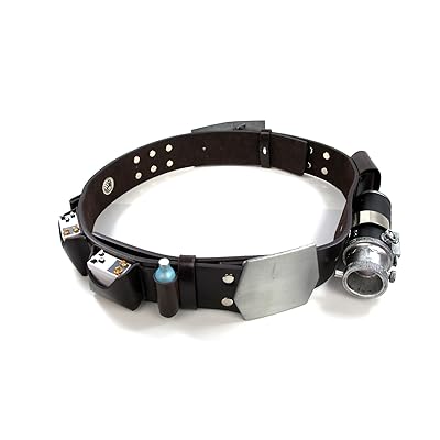 Star Wars Han Solo Blaster Belt Holster Droid Caller Jordan Ubuy