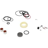 RockShox Rear Shock Full Service/Rebuild Kit for Ario 10-12 &amp; Monarch 08-10 | RockShox Full Service/Rebuild Kit for Ario &amp; Monarch Shocks