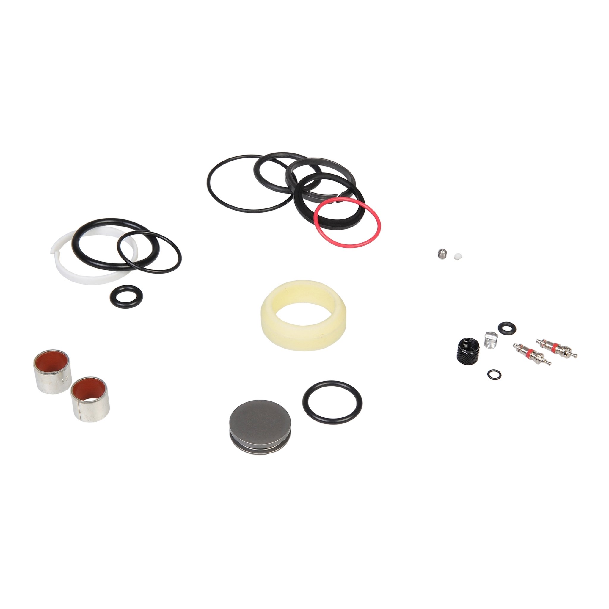 Rock Shox Service Kit Ario 2010-2012, 114115067000