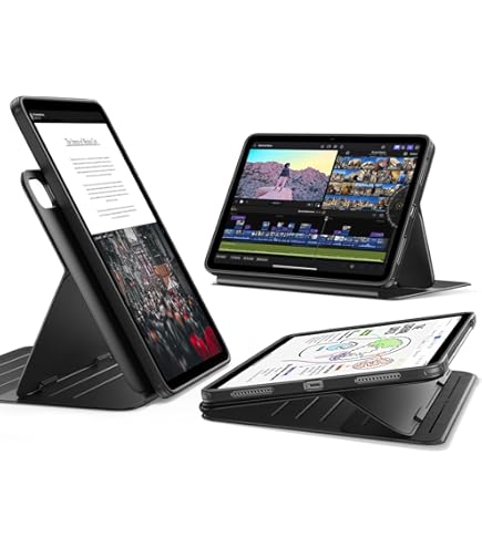 OtterBox Statement Studio Series Case for iPad Air 11-inch (M2