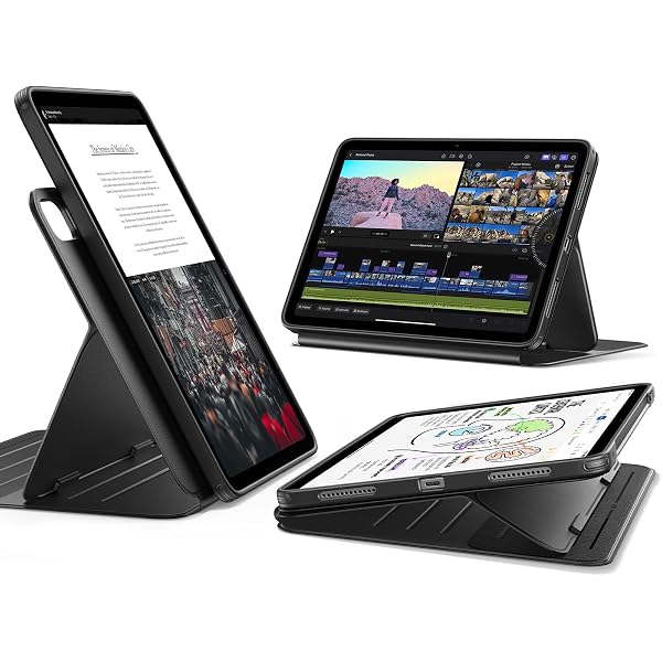 Amazon.com: Apple Smart Folio for iPad Air 11-inch (M2, M3, and M4