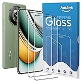 Natbok 2 Pack Compatible with Realme 11 Pro 5G/11