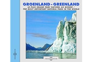 Greenland / Groenland