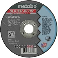 Amazon.com: Metabo 616554000 6\