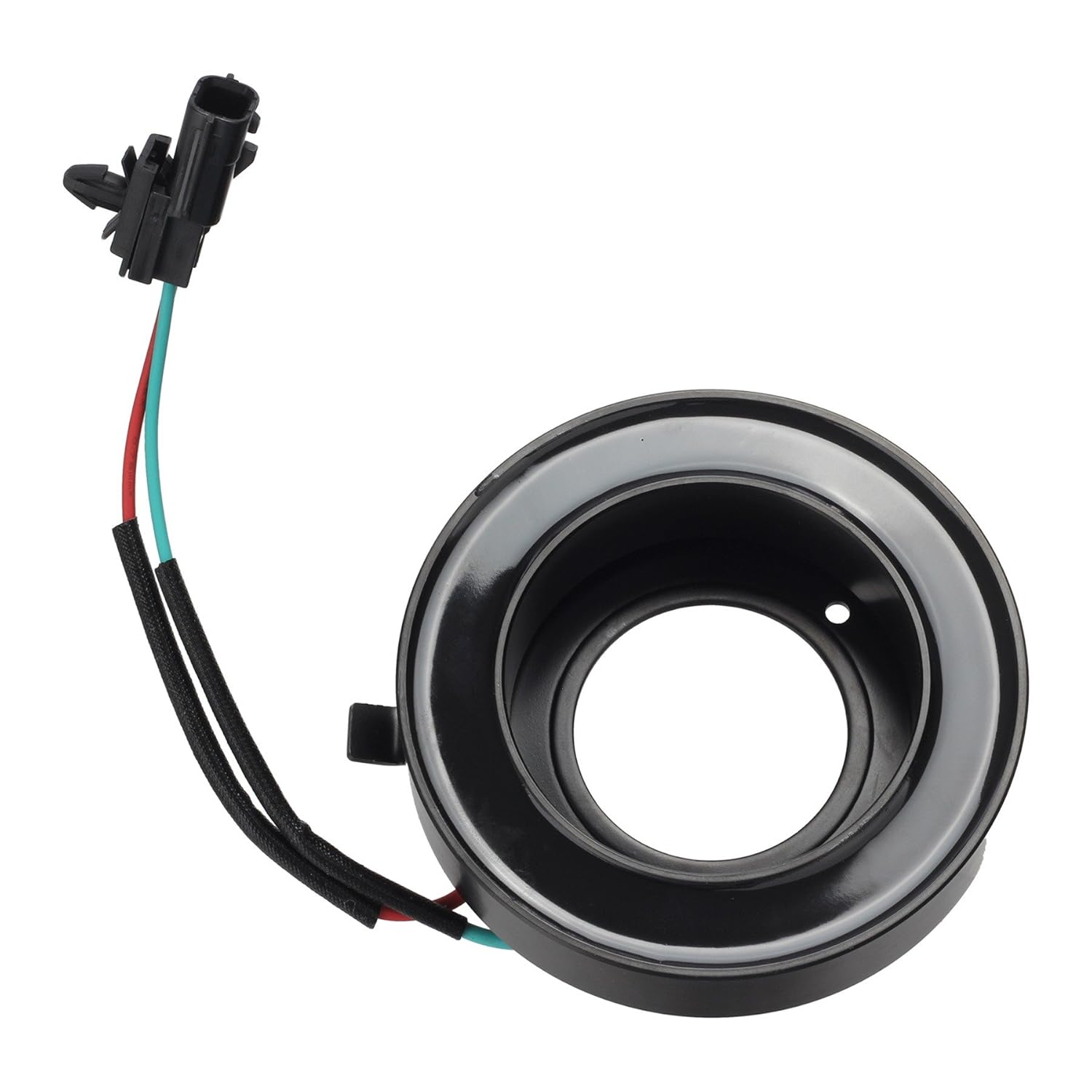 Automotive AUTEX AC A/C Compressor Clutch Coil 92600JA00A 10000658 638784 Replacement for 2007