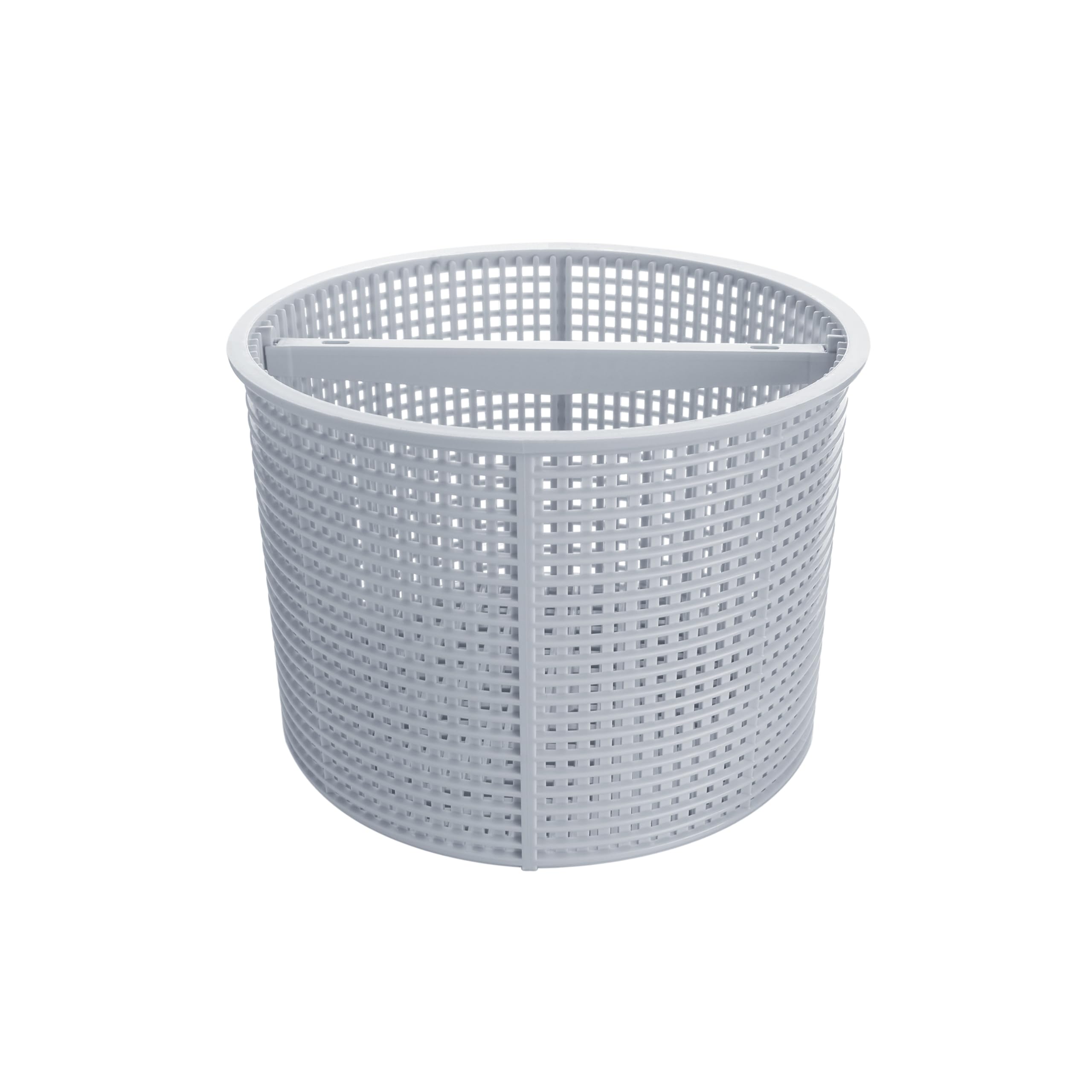 Photo 1 of ***(MISSING PART -SELLING AS IS )*** 
Follde SPX1082CA for Hayward & Aladdin Pool Skimmer Basket SP1082 SP1083 SP1084 1085 1086 SP1075 1075T 1076 1077 Skimmers Basket, Replacement SP-1082-C & B-152