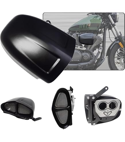 BMC Sport Replacement Luftfilter – Hochwertiger Ersatzfilter Für Mehr Motorleistung Und Saubere Luft