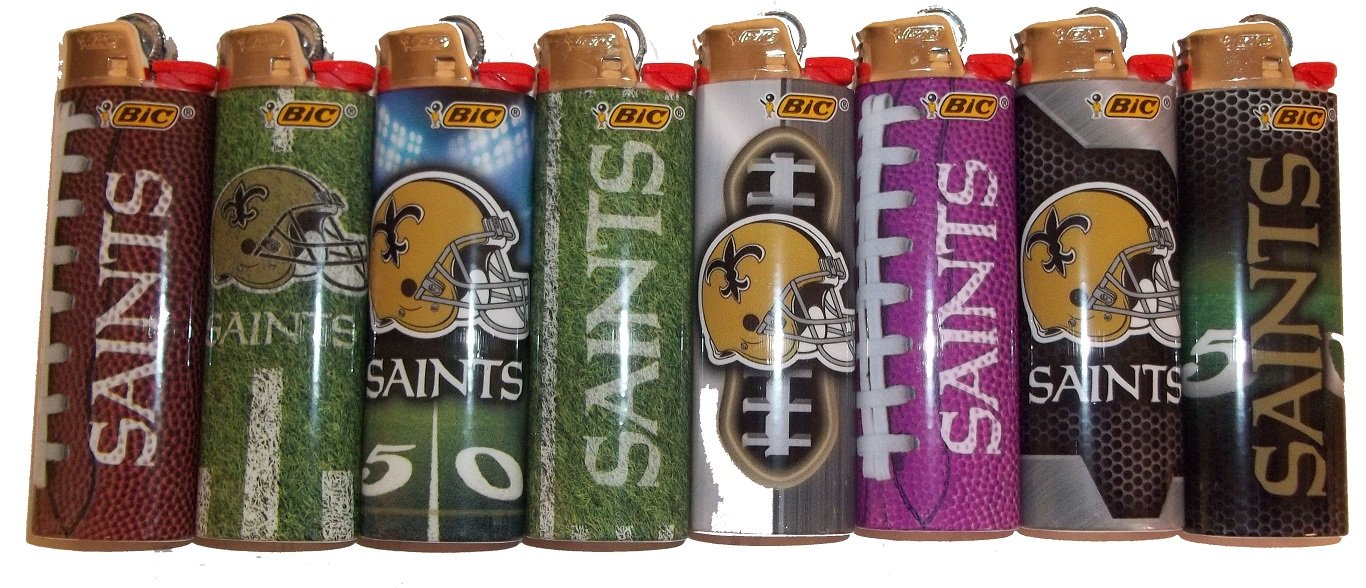Bic lighter #7 (070330610743)