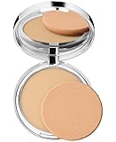 Clinique Stay-Matte Sheer Pressed Powder