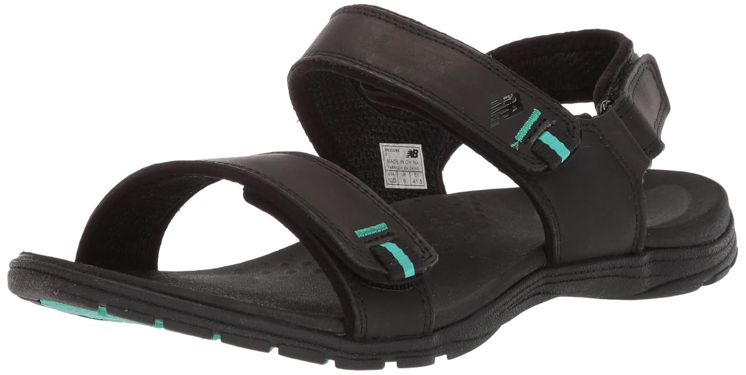 new balance sandals 2019