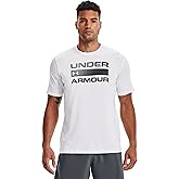 Under Armour Men's Team Issue Wordmark Short-Sleeve T-Shirt