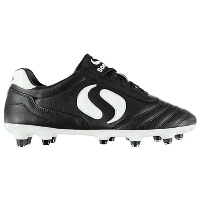 Sondico Sports Direct Mens Astro Trainers Sports Direct Sondico