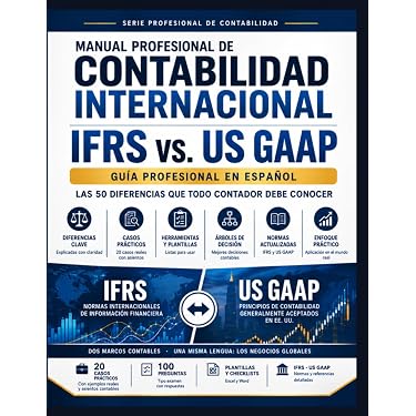 Amazon Best Sellers: Best International Accounting