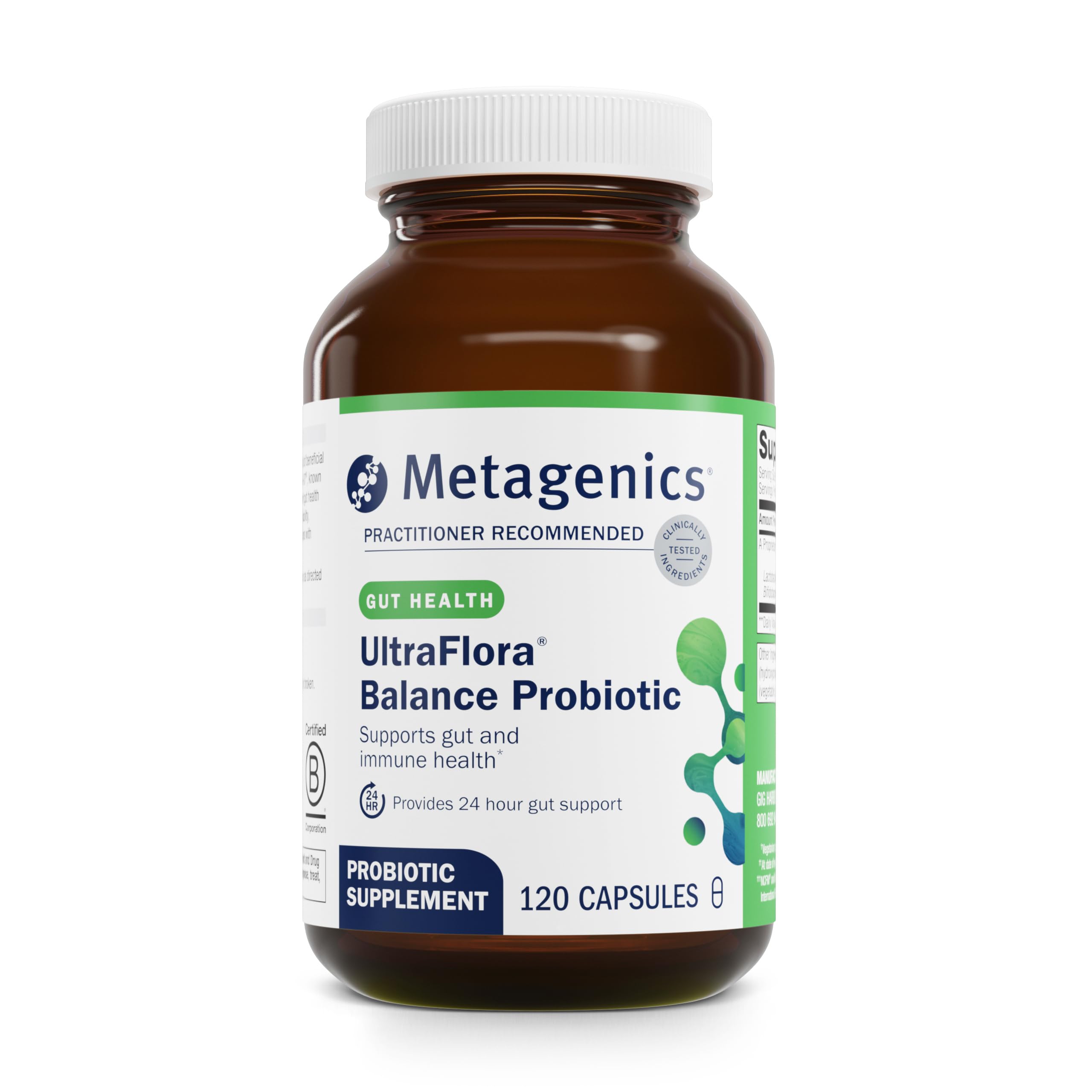UltraFlora® Balance Probiotic