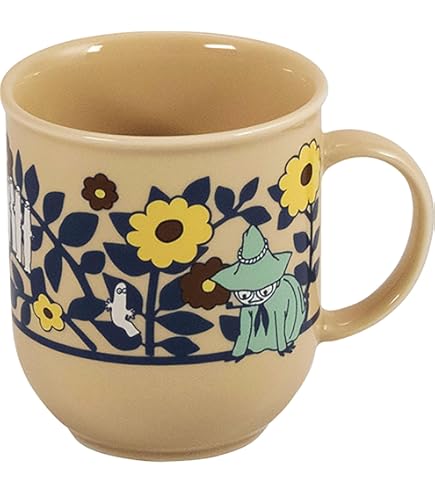 Amazon.com: 山加商店 Yamakasyoten CM33-11 Chibi Maruko-chan Mug