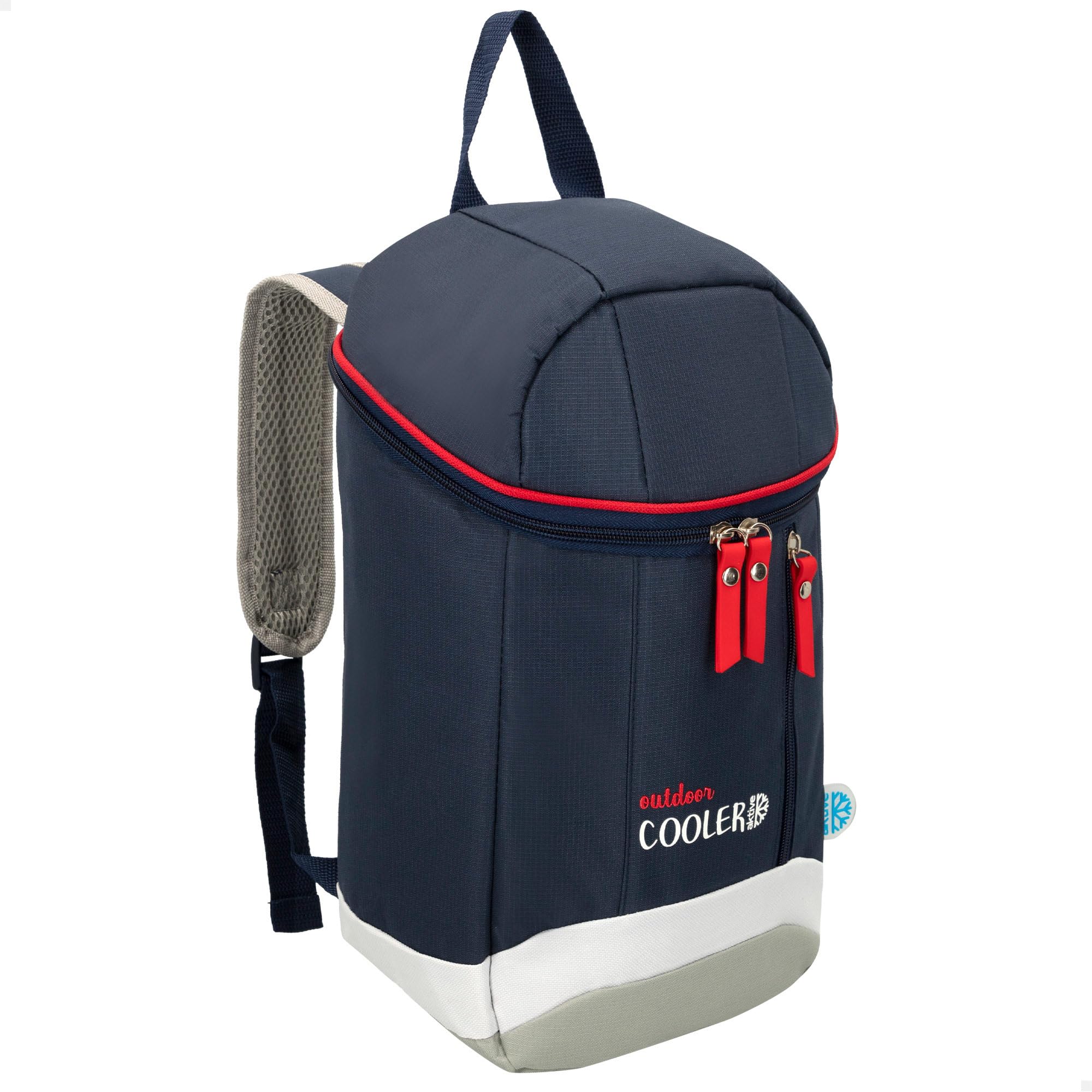 AKTIVE 80730 – Thermal Backpack 9 Litres Cooler